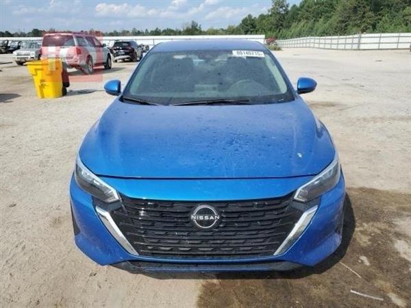 نيسان سنترا 2024 للبيع في العراق -  بغداد